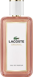 LACOSTE ORIGINAL א.ד.פ לאשה