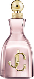 JIMMY CHOO I WANT CHOO WITH LOVE א.ד.פ לאשה