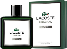 LACOSTE ORIGINAL פרפיום לגבר