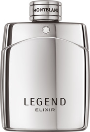 MONT BLANC LEGEND ELIXIR א.ד.פ לגבר