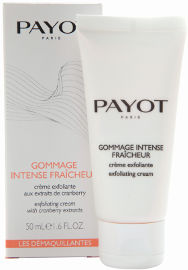 PAYOT GOMMAGE INTENSE קרם גרגירים