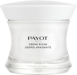 PAYOT DERMO-APAISANTE קרם לחות לעור רגיש