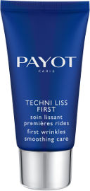 PAYOT TECHNI LISS קרם יום נגד קמטים ראשונים