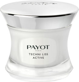 PAYOT TECHNI LISS קרם יום נגד קמטים