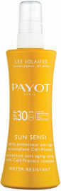 PAYOT SUN SENSI בודי ספריי SPF30