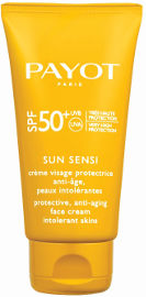 PAYOT SUN VISAGE SPF50