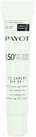 PAYOT CC EXPERT קרם יום SPF50+