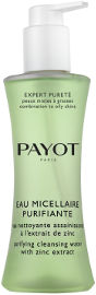 PAYOT MICELLAIRE PURIFIANTE מי פנים לעור שמן