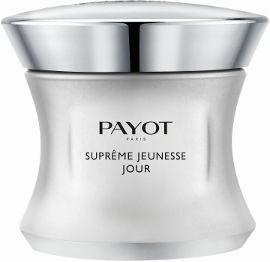 PAYOT SUPRIME JEUNESSE קרם לחות לטיפול בהזדקנות העור