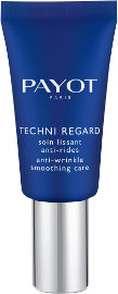 PAYOT TECHNI LISS קרם עיניים נגד קמטים