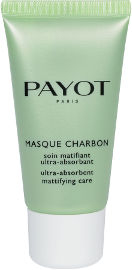 PAYOT מסיכת חימר