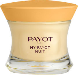 PAYOT MY PAYOT NUIT קרם לילה
