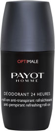 PAYOT דאודורנט רול און לגבר