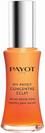 PAYOT סרום מרוכז להארה ושיפור מראה עור הפנים