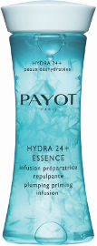 PAYOT HYDRA ESSENCE סרום 24+ לחות ליום ולילה