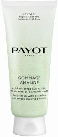 PAYOT פילינג שקדים לגוף