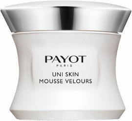 PAYOT UNI SKIN קרם יום לגוון עור אחיד