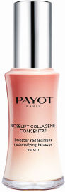 PAYOT ROSE LIFT סרום מרוכז משמש כבוסטר לשיפור מוצקות העור