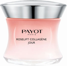 PAYOT ROSE LIFT קרם לחות מרוכז לשיפור מוצקות העור