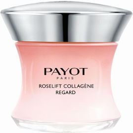PAYOT ROSE LIFT קרם עיניים עשיר לחיזוק ולשיפור מוצקות העור
