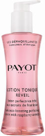 PAYOT LES DEMAQUILLANTES מי פנים לעור רגיל/יבש