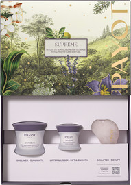 PAYOT SUPRIME JEUNESSE סט קרם לחות + קרם עיניים