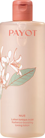 PAYOT NUE מי פנים לניקוי והגברת האנרגיה לעור זוהר ורענן