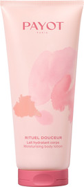 PAYOT RITUEL DOUCEUR קרם גוף להזנה עמוקה