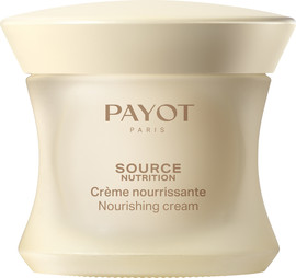 PAYOT SOURCE NURTICIA קרם הזנה