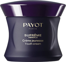 PAYOT SUPREME ABSOLU קרם אנטי איג'ינג לתיקון גלובלי