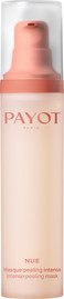 PAYOT NUE מסכת פילינג אינטנסיבית