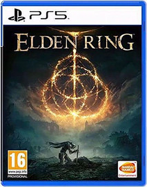 SONY משחק לפלייסטיישן 5 PS5 Elden Ring
