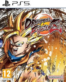 SONY משחק לפלייסטיישן 5 - PS5 Dragon Ball Fighter Z