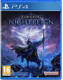 SONY משחק PS4 Elden Ring Nightreign