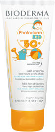 ביודרמה פוטודרם ילדים +SPF50