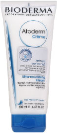 ביודרמה אטודרם קרם