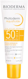 ביודרמה פוטודרם מקס אקווה +SPF50