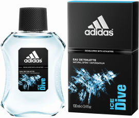 ADIDAS ICE DIVE א.ד.ט לגבר