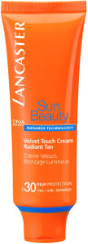 LANCASTER קרם הגנה לפנים SPF30