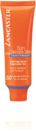 LANCASTER TAN CONTROL קרם הגנה SPF50