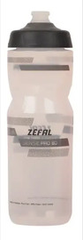 ZEFAL בקבוק שתייה שקוף 800 סמ"ק ZEFAL SENSE PRO