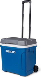 IGLOO צידנית קשיחה 15 ליטר דגם PROFILE צבע כחול - igloo