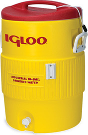 IGLOO מיכל מים 18.9ליטר 400 SERIES מבית IGLOO