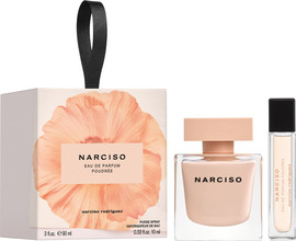 Narciso Rodriguez NARCISO PUDREE סט א.ד.פ + א.ד.פ לאשה
