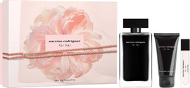 Narciso Rodriguez סט א.ד.ט + תחליב גוף + א.ד.ט לאשה