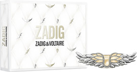 ZADIG & VOLTAIRE THIS IS HER סט א.ד.פ + א.ד.פ לאשה