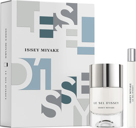 Issey Miyake LE SEL D'ISSEY סט א.ד.ט + א.ד.ט לגבר