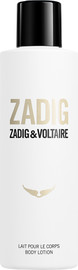 ZADIG & VOLTAIRE THIS IS HER תחליב גוף לאשה