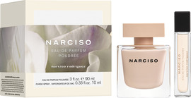 Narciso Rodriguez NARCISO PUDREE סט א.ד.פ + א.ד.פ לאשה