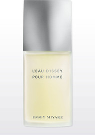 Issey Miyake א.ד.ט לגבר
